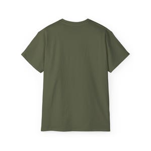 Nomad Summer T-Shirt | Travel Typography Tee, Minimal Black Graphic Shirt image 6