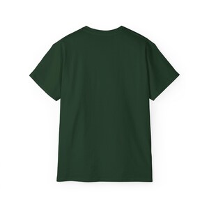Camiseta Nómada Arenas del Tiempo / Camiseta minimalista de viaje de verano imagen 7