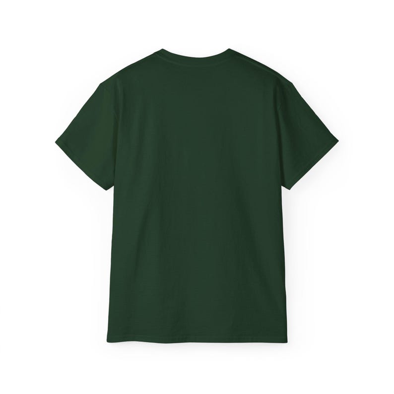 Camiseta Nómada Arenas del Tiempo / Camiseta minimalista de viaje de verano imagen 7