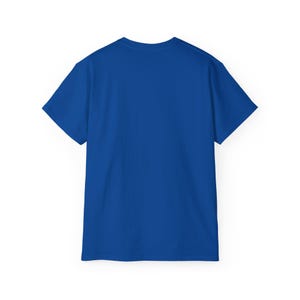 Nomad Summer T-Shirt | Travel Typography Tee, Minimal Black Graphic Shirt image 7