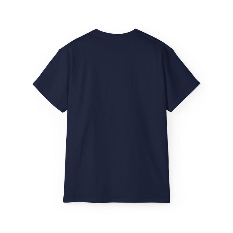 Nomad Sands of Time Tee | Retro Graffiti Typography T-Shirt Gift image 6