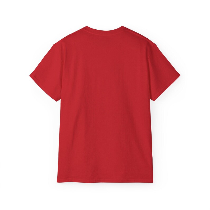 Nomad Summer T-Shirt | Travel Typography Tee, Minimal Black Graphic Shirt image 8