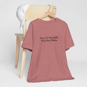 Being Fabulous Unisex Casual Summer T Shirt, Beachwear, Gift for Travelers, Vacation Outfit, Relaxed Style, Trending Store, Cool T-Shirt