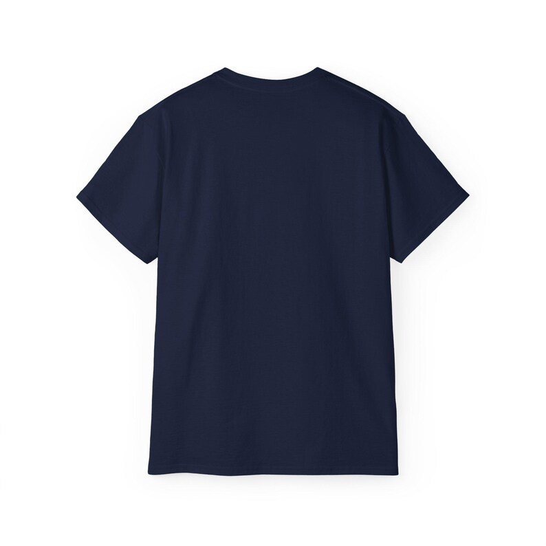 Camiseta Nómada Arenas del Tiempo / Camiseta minimalista de viaje de verano imagen 8