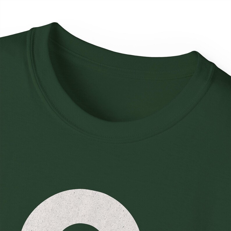 Camiseta Nómada Arenas del Tiempo / Camiseta minimalista de viaje de verano imagen 19