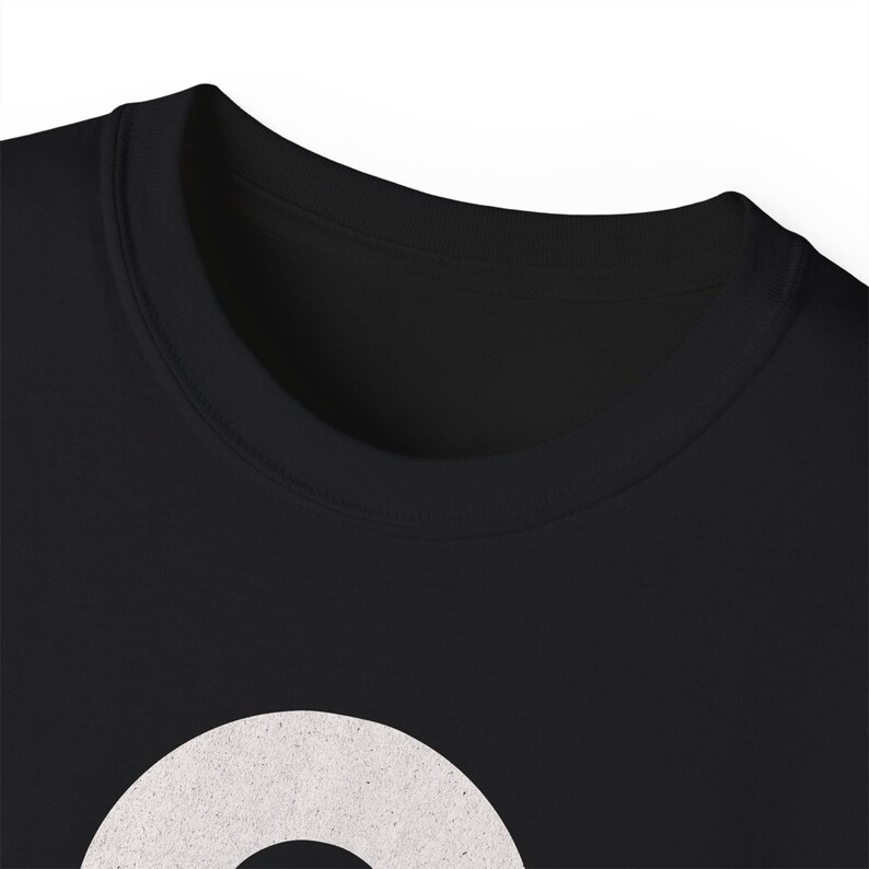 Camiseta Nómada Arenas del Tiempo / Camiseta minimalista de viaje de verano imagen 17