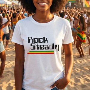 Rock Steady Crew - Etsy