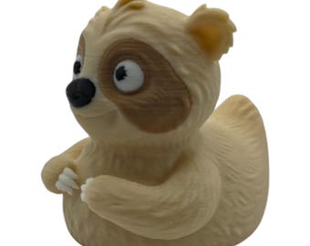 Sloth Duck Figurine Cruise Duck Hiding Ducks Jeep Ducks Dashboard Buddy Custom Duck Get Ducked