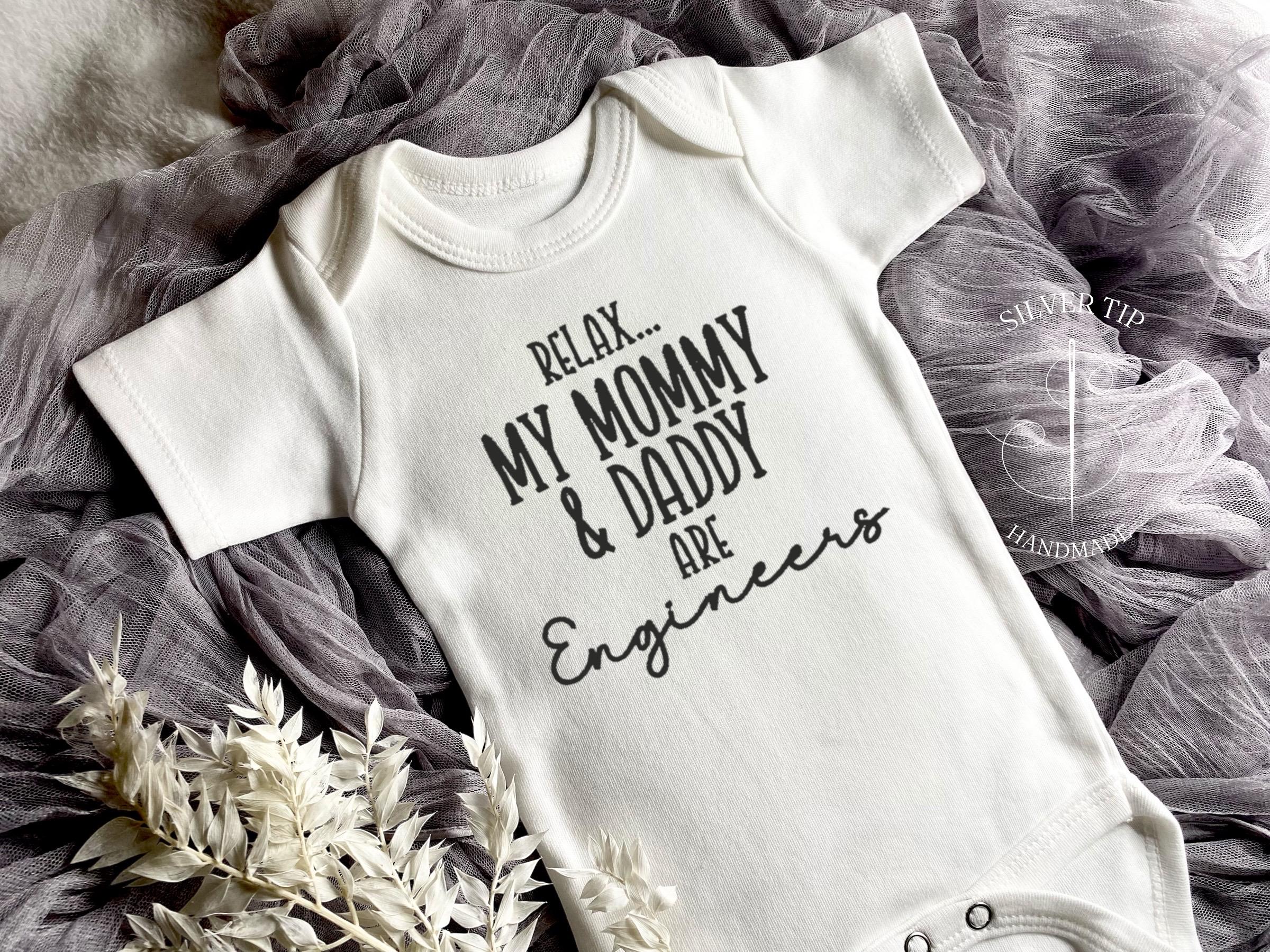 Girl Onesie Ideas Cute Sayings For Baby Boy Onesies Baby Girl