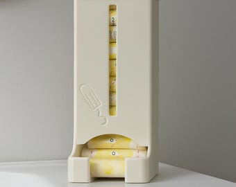Tamponspender für Badezimmer oder Gäste WC