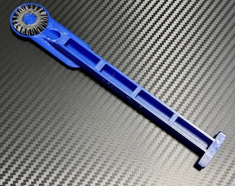 XL Honda Acura EPS Recall Cap Starter Tool, Civic, cr-v, h-rv