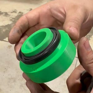Honda Acura K Series 4cyl Crankshaft Seal Installer