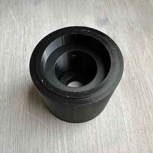 Honda Acura V6 Front Crankshaft Seal Installer J35