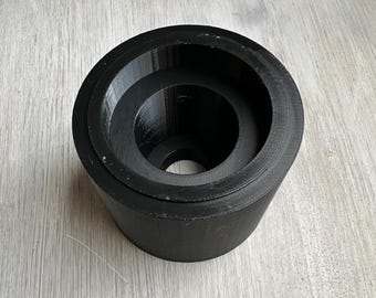 Honda Acura V6 Front Crankshaft Seal Installer J35