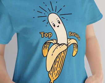 bananaページ banana TEE 1P [ Gray ] | キイロイストア [ KiiROi STORE ]