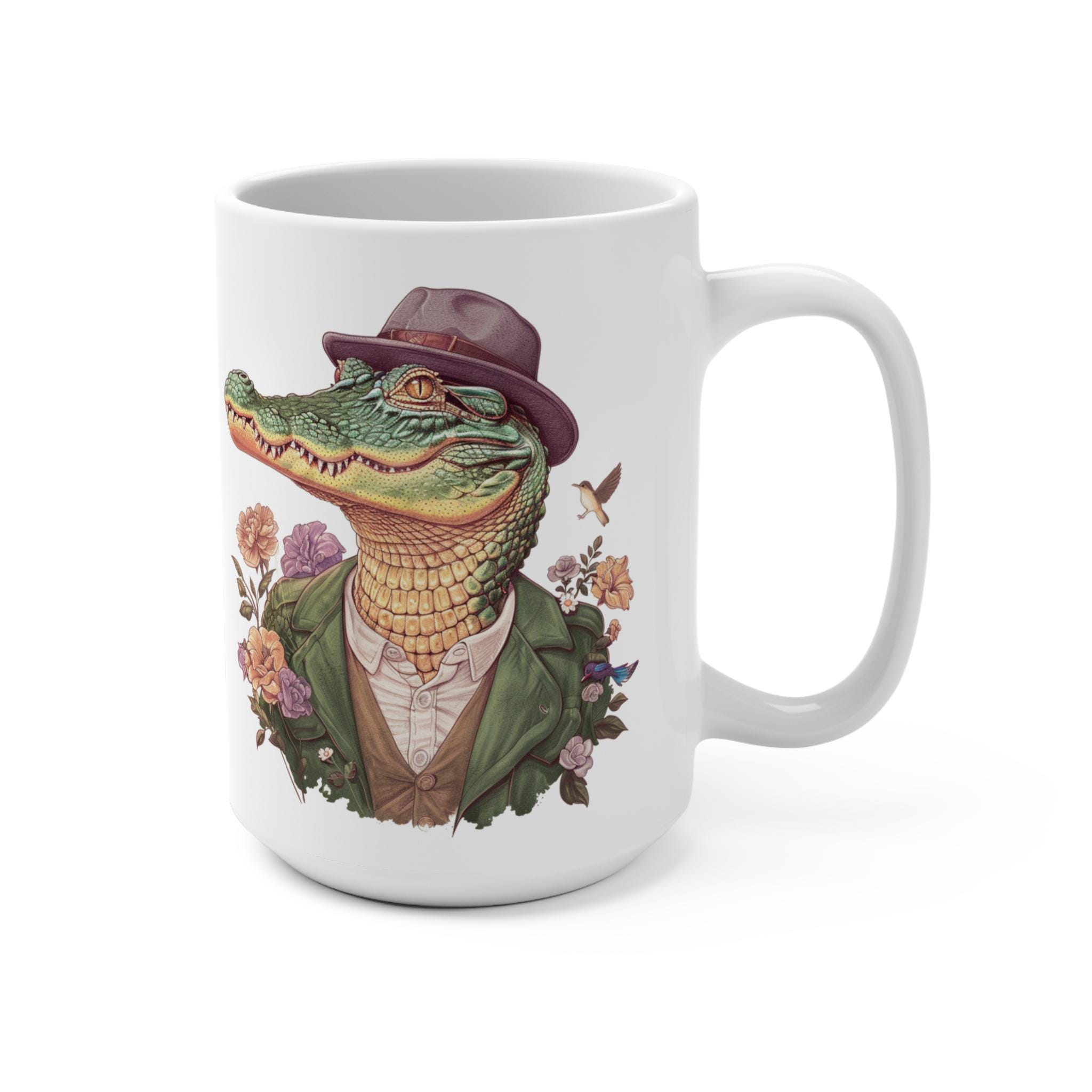 Pyramid International, Tazza da tè/caffè in Ceramica, Multicolore, con Scritta up This Early You Must be yolking (Lingua Italiana Non Garantita), in Confezione, capacità 315 ml