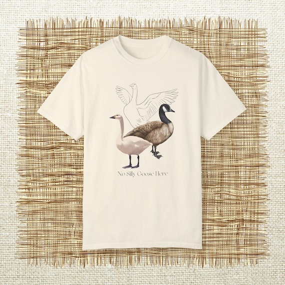 Canadian Goose Shirt Life Is Better Funny Cute Bird Hunter G Canadian Goose Shirt Life Is Better Funny Cute Bird Hunter G