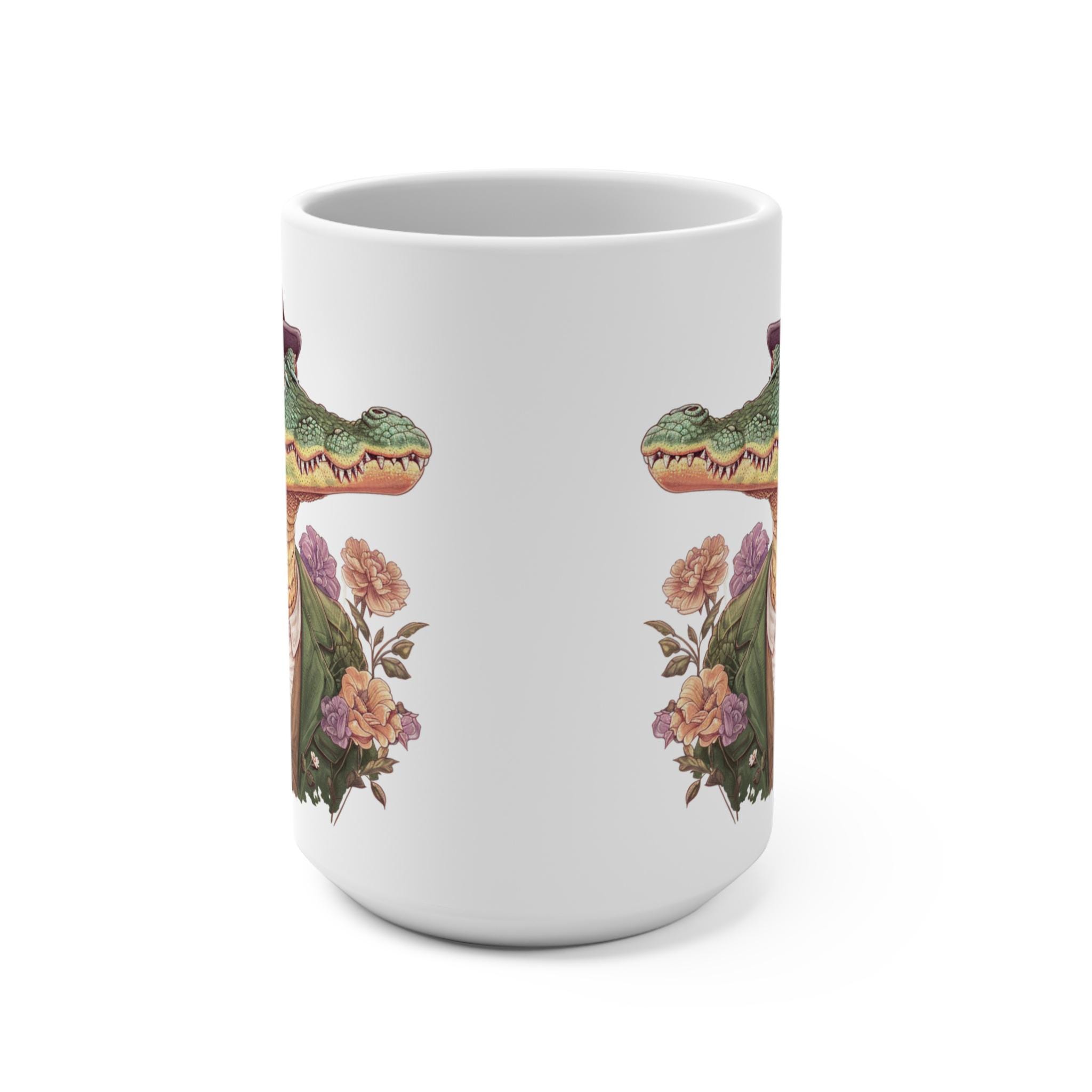 Sac à Main Femme Motif Alligator, Sac à Bandoulière Vintage Bonne