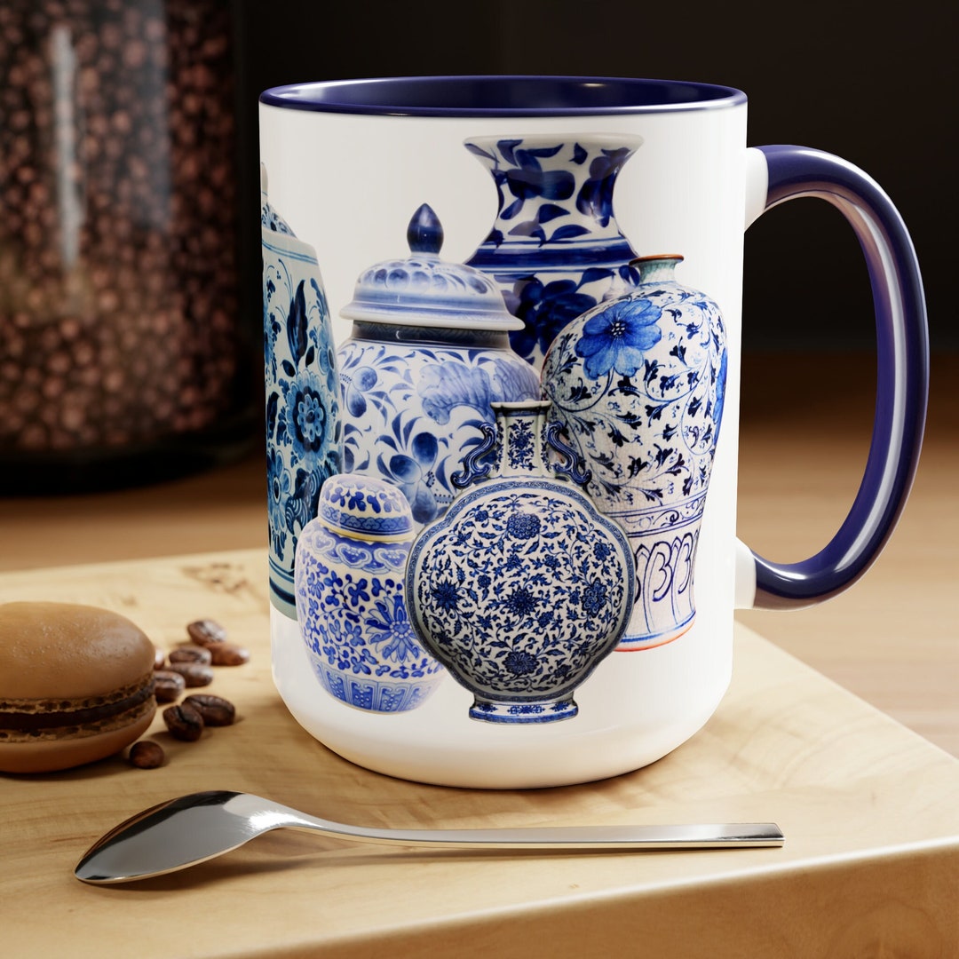 新品ブルーメイトCoffee Mug 15 oz 425ml 日本未販売 Amazon.com: GANBEITEE Extra Large Coffee Mug 33 oz, Super