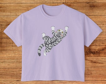 Mark Gonzales T Shirt, Size XL, Long Sleeve, Skater