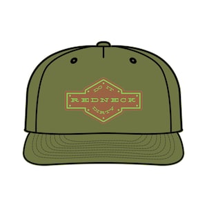 Do It Redneck Dirty Hat, Redneck Trucker Hat, Gift for Redneck, Gift for Her, Gift for Him