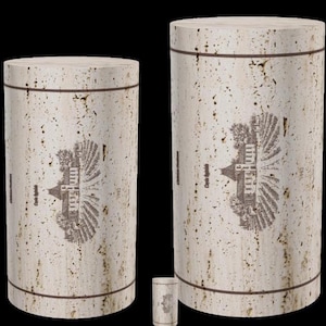 tapón, regalo, cumpleaños, personalizable, personalizado, cartulina, jubilación, gran tamaño, bodega, vino, comerciante de vinos, enología, decoración, fiesta, Navidad