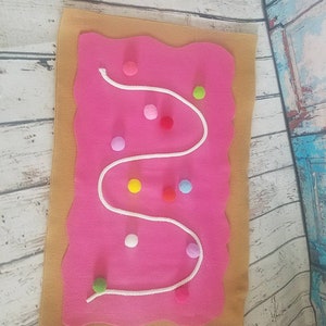 ORDER BEFORE Oct. 13th for Halloween! Strawberry or Vanilla Pop Tart Costumes - Free Priority shipping