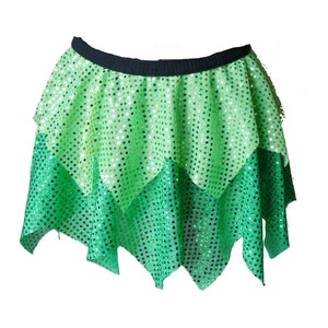 Glitter skirt 5k sales