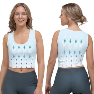 Yoga Top With Built in Bra, Strappy Yoga Tank Top, Barre Tank Top