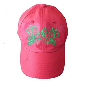 Princess Hat, Moana Running Hat, Princess Running Hat, Moana Hat, Crown Hat, Cinderella Hat, Princess Crown, Moana Costume, Running Hat