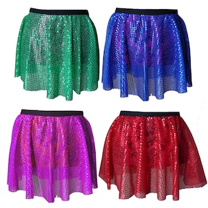 Sparkle running skirts uk hotsell