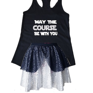 Storm Trooper Costume, Star Wars Shirt, Star Wars Costume, Dark Side Costume, Star Wars Dark Side Costume, Workout Tank Top