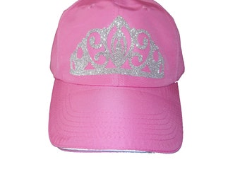 Princess Hat Running Hat Princess 