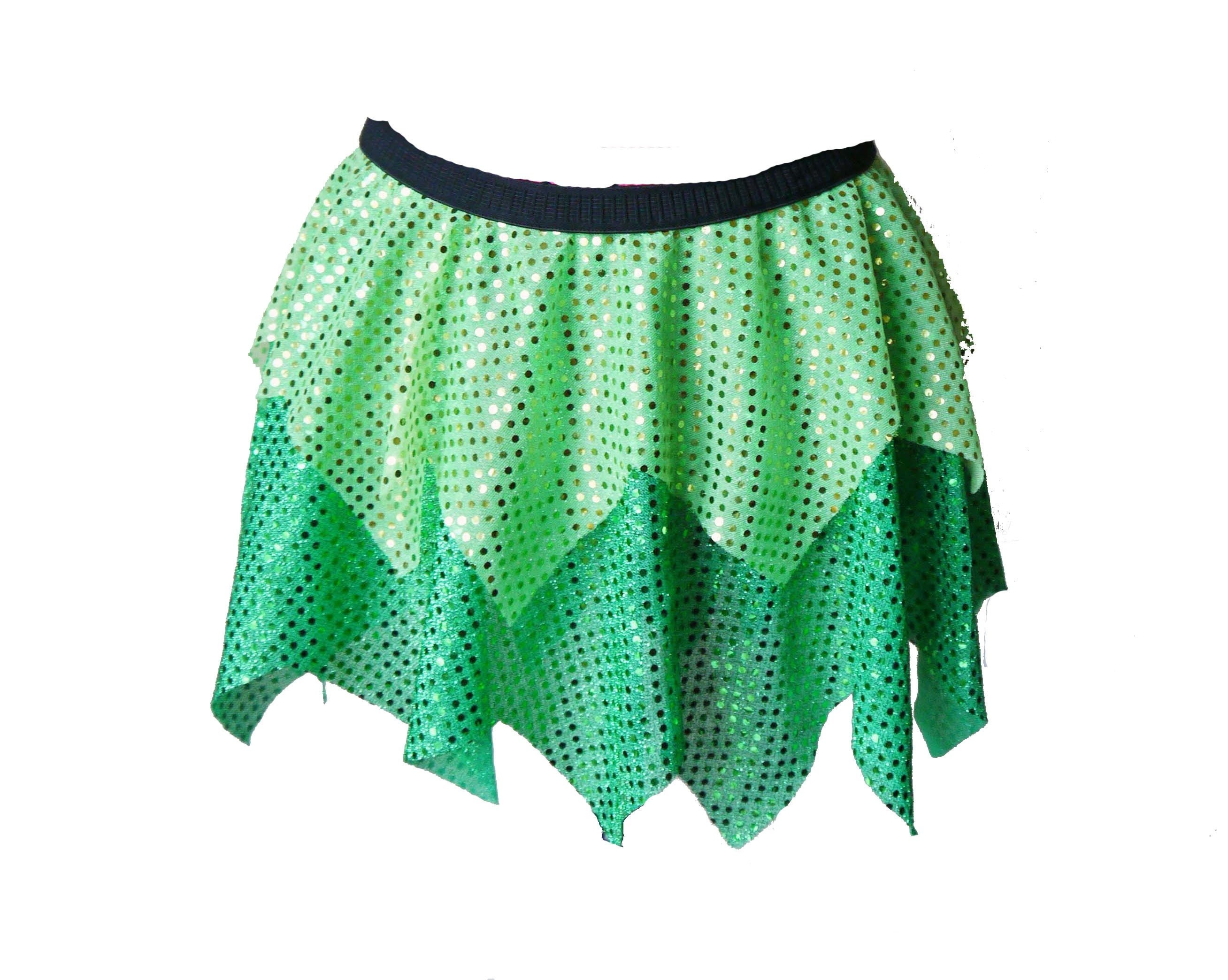 【in a row】Tinkerbell Unbalance Skirt ntink3_1200x1200.jpg?v=1581456841