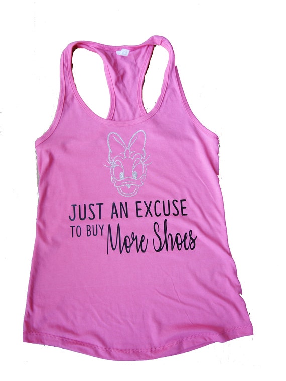 Sparkle Skirt Fairy Tale Shirt Daisy Duck Running Costume Running Costume Daisy Duck Costume Running Skirt Daisy Tank
