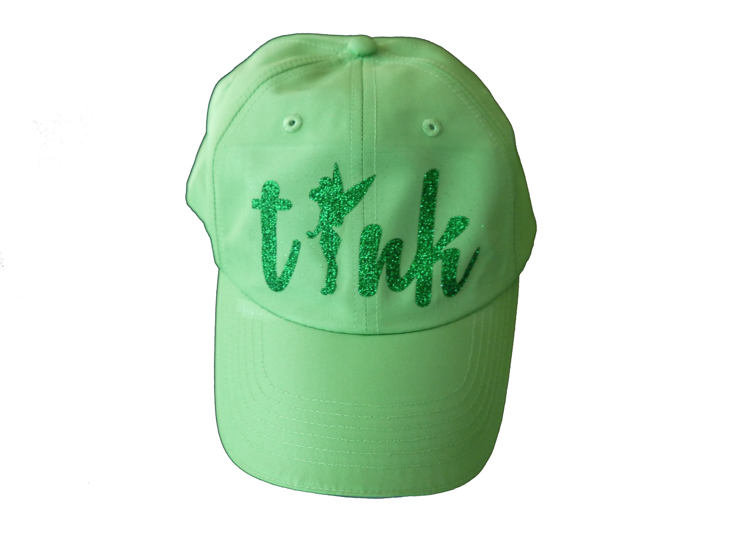 Princess Hat Tinkerbell Running Hat 