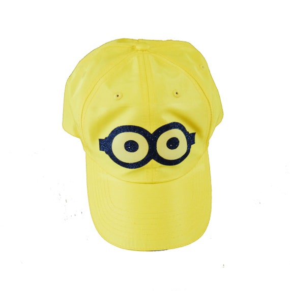 minion hat