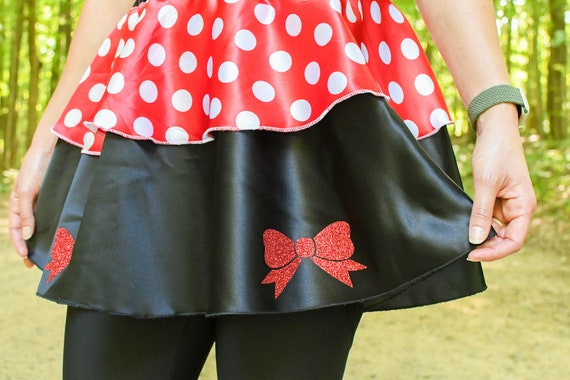 minnie jupe