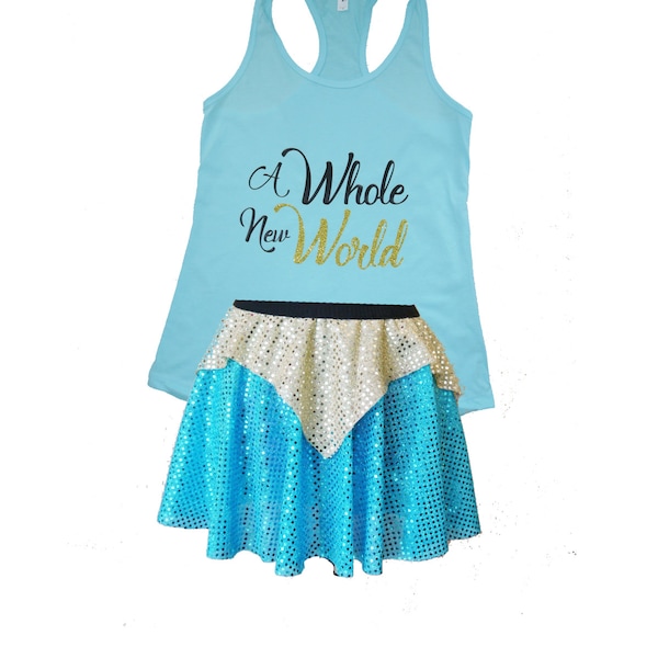 Jasmine Costume Etsy