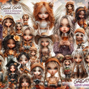 The 1000 Piece Jigsaw Puzzle for Adults - Great and Diverse Women - Personality Plus