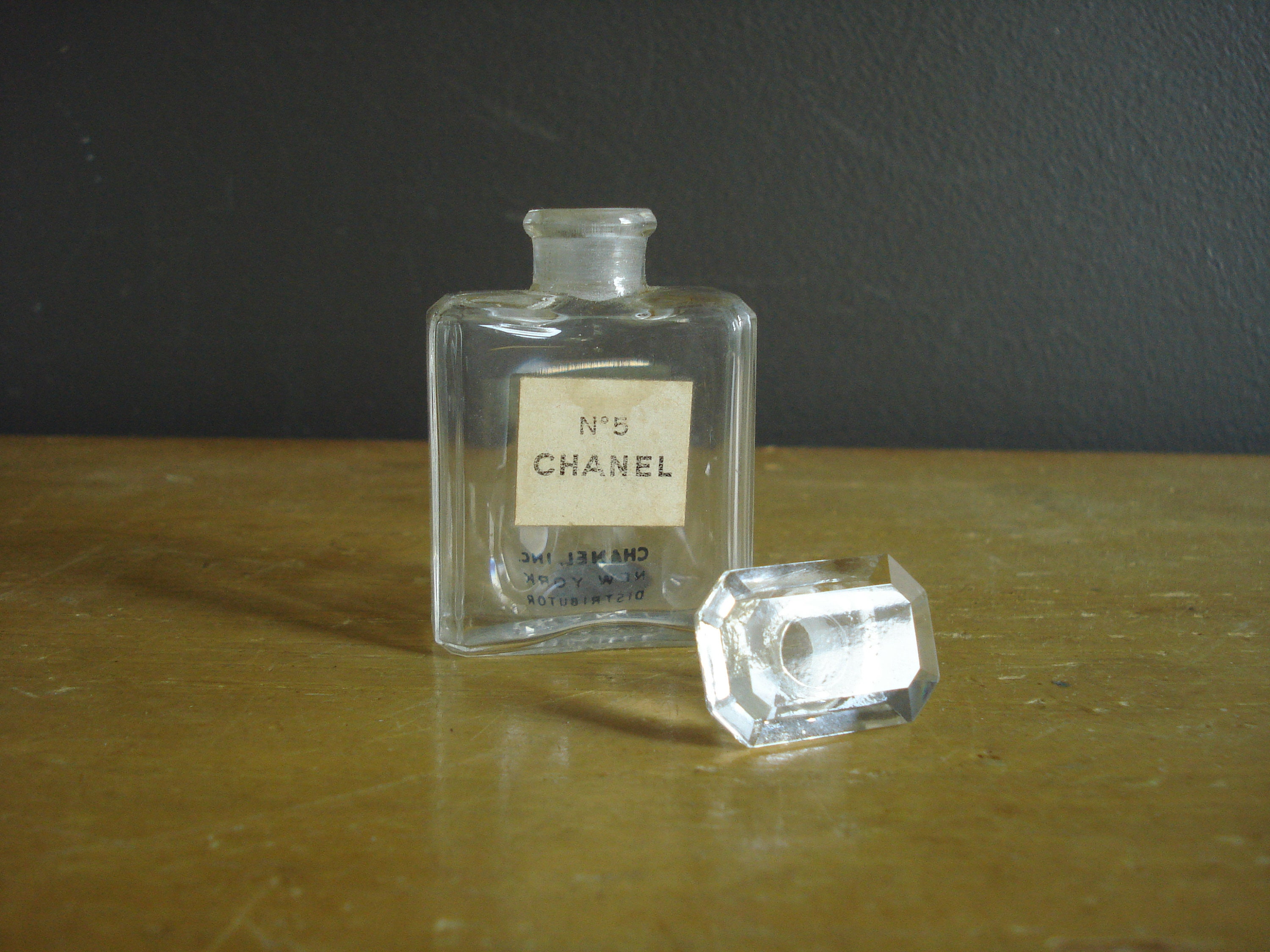 coco chanel parfums men