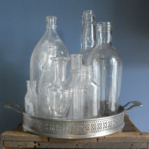 RESERVED SALE - Vintage Casserole Stand - Vase Corral