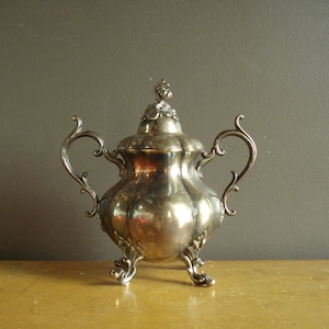 Reed Barton Winthrop - Etsy