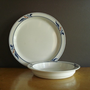 【DANSK BISTRO】スープ皿５枚セット DANSK BISTRO スープ皿 5枚 Dansk bistro dishes - Etsy 日本