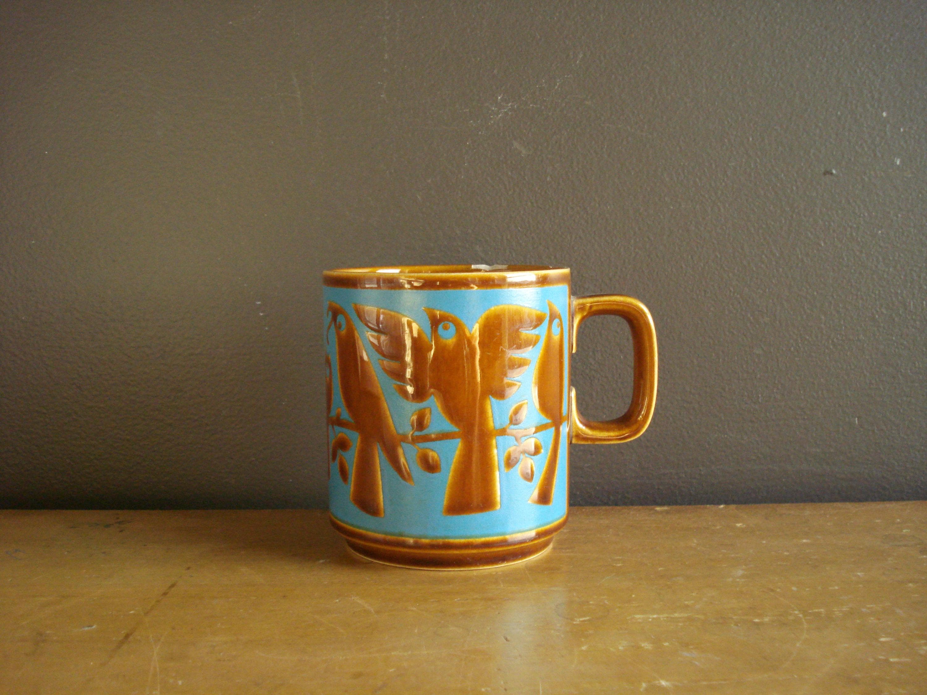Hornsea Mug - Etsy Hornsea Mug - Etsy