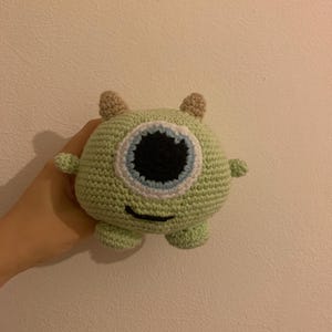 Mike Wazowski