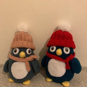 Penguins