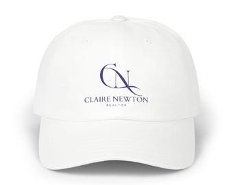 Classic Dad Cap