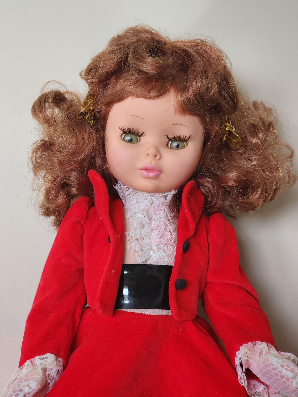 専用　イタリア製 Furga DollヴィンテージBarbieリボーンドール Vintage FURGA Doll Furga Old Fashion Edition Made in Italy