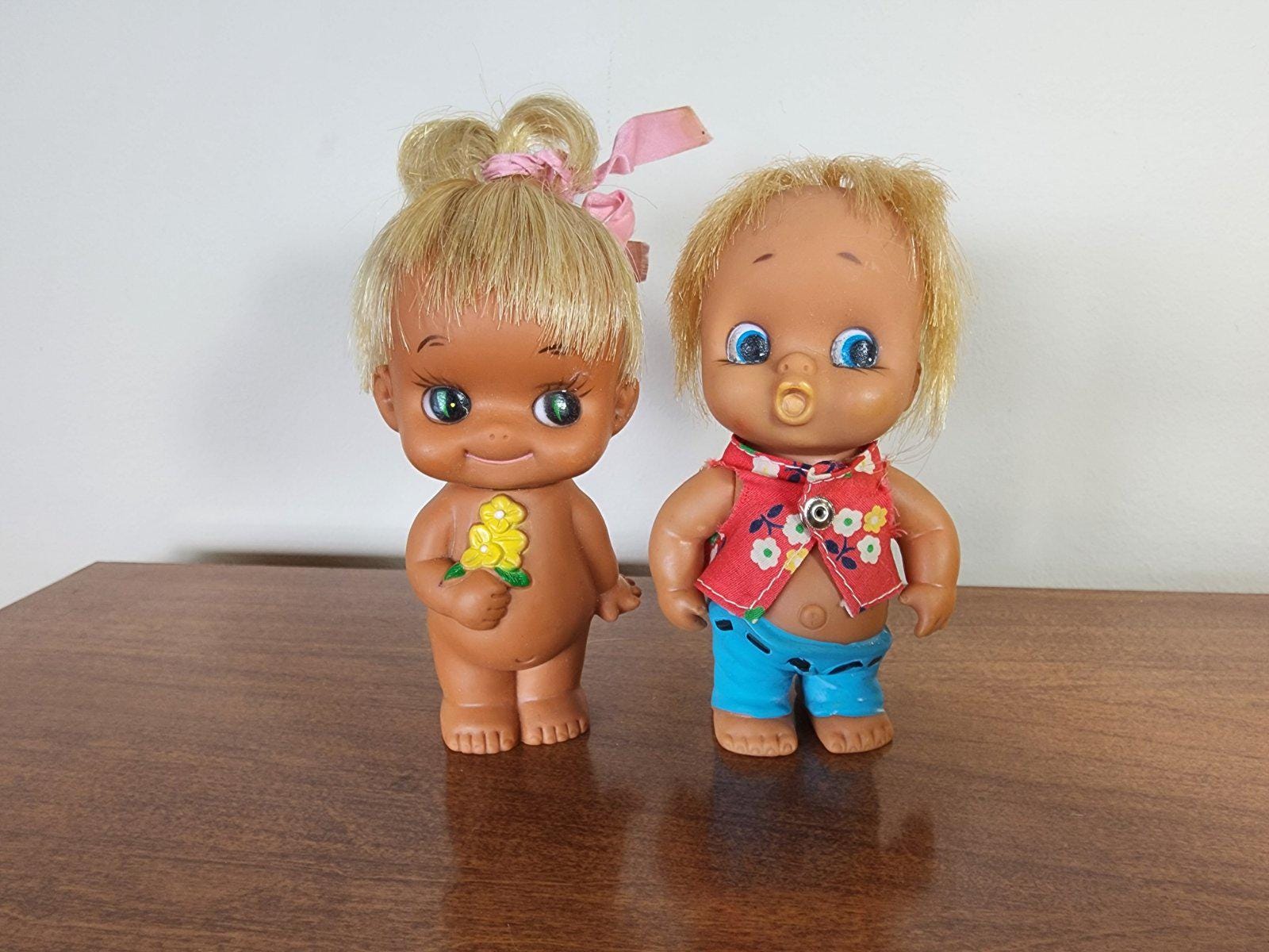 Sekiguchi Toys - Etsy